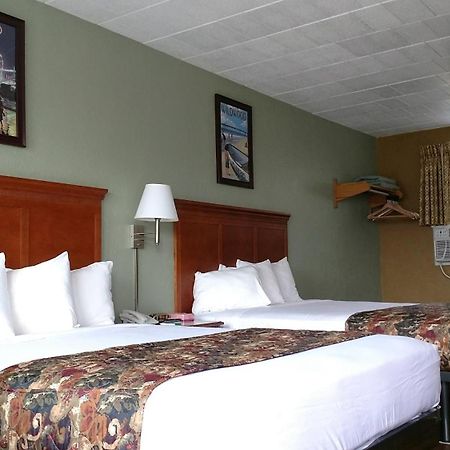 Marlane Motel Wildwood Buitenkant foto
