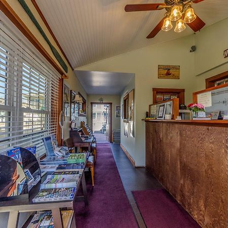 Marlane Motel Wildwood Buitenkant foto