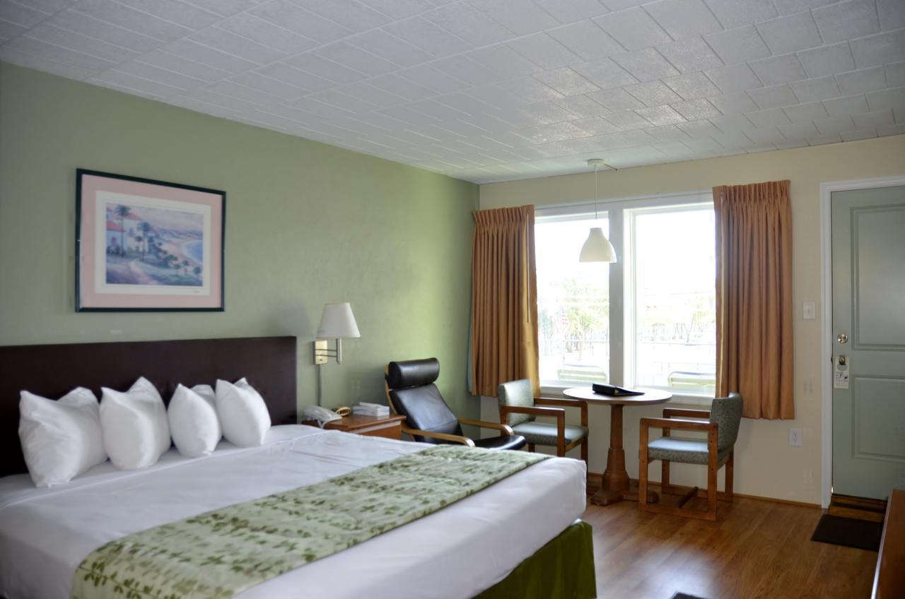 Marlane Motel Wildwood Buitenkant foto