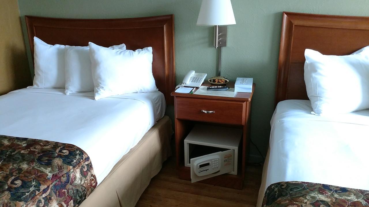 Marlane Motel Wildwood Buitenkant foto