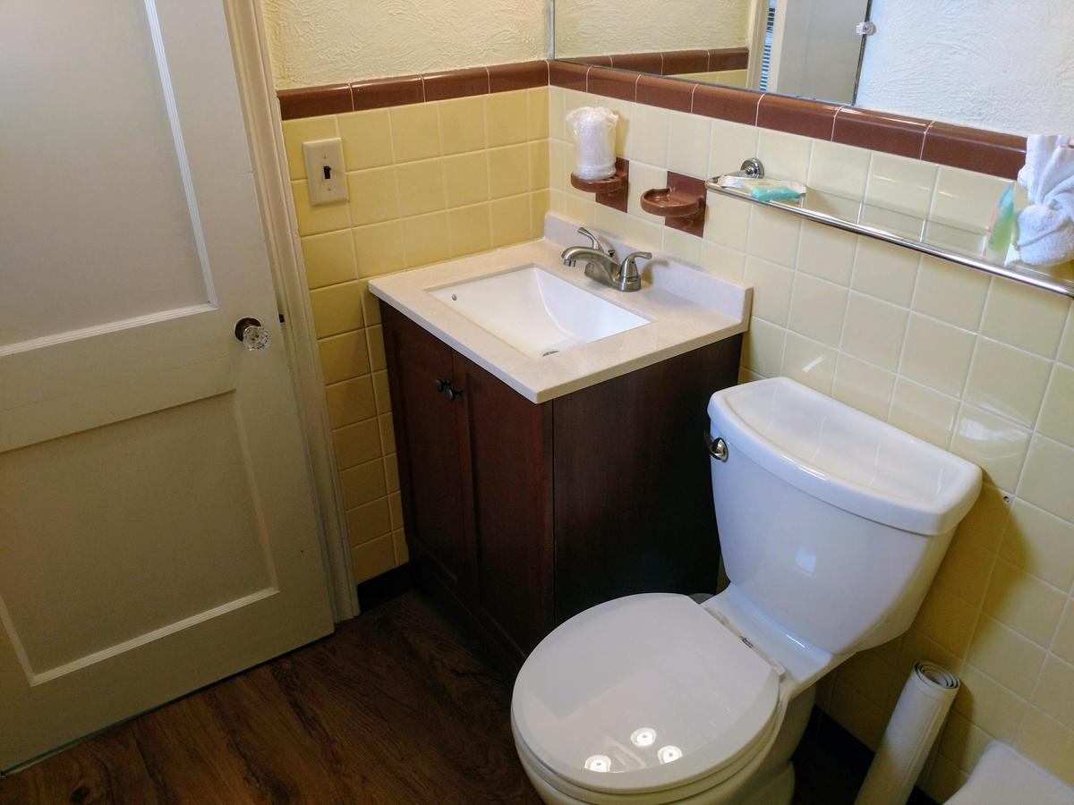Marlane Motel Wildwood Kamer foto