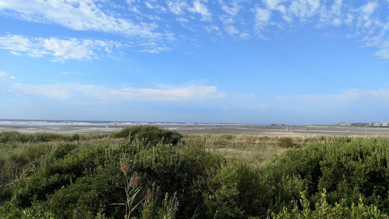 Marlane Motel Wildwood Buitenkant foto
